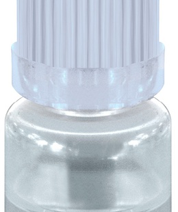  Iegremdēšanas eļļa 5ml nD=1.515, BRESSER  Hover