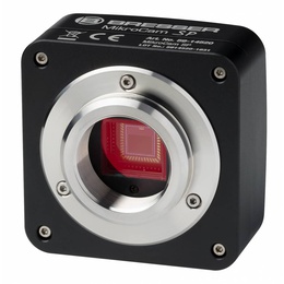  Mikroskopa kamera BRESSER MikroCam SP 5.0