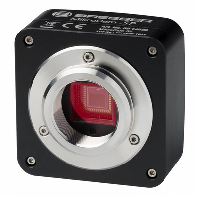  Mikroskopa kamera BRESSER MikroCam SP 5.0