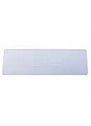  Blank Slide with 0.1 & 0.01mm micrometer BRESSER