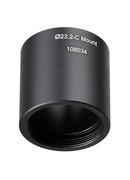  BRESSER Microscope Photo Adapter 30.5mm / C-Mount