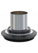  Mikroskopa fotokameras adapteris 23mm BRESSER