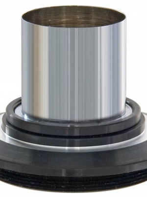  Mikroskopa fotokameras adapteris 23mm BRESSER  Hover