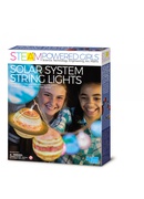  SOLAR SYSTEM FAIRY LIGHTS - STEAM POWERED GIRLS