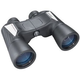  Bushnell binoklis Spectator Sport Black Porro Permafocus 10x50