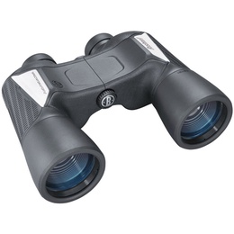  Binoklis Bushnell Spectator Sport Black Porro Permafocus 12x50