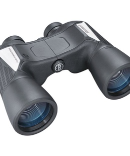  Binoklis Bushnell Spectator Sport Black Porro Permafocus 12x50  Hover