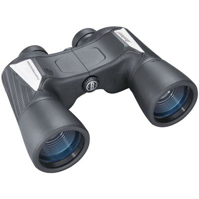  Binoklis Bushnell Spectator Sport Black Porro Permafocus 12x50