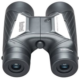  Bushnell binokļi »Spectator Sport Black Roof Permafocus 10x40»