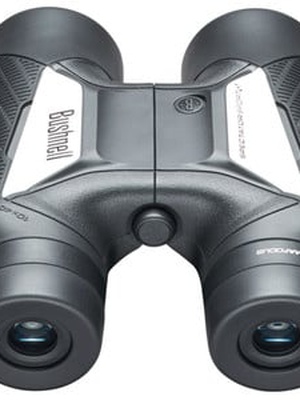  Bushnell binokļi »Spectator Sport Black Roof Permafocus 10x40»  Hover