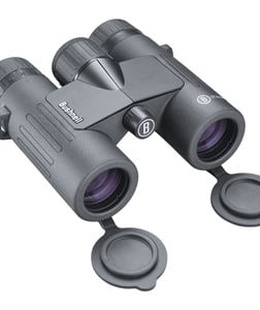  Bushnell binoklis Prime 10x28  Hover