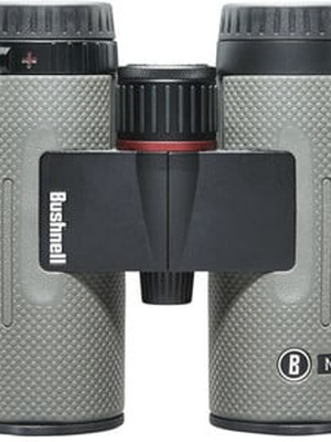  Bushnell binoklis Nitro 10x36  Hover