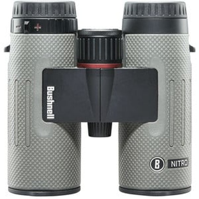  Bushnell binoklis Nitro 10x36