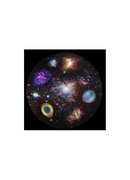  Astrijas disks Sega rotaļlietām Homestar Pro Nebulae