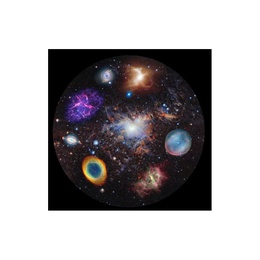 Astrijas disks Sega rotaļlietām Homestar Pro Nebulae