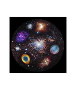  Astrijas disks Sega rotaļlietām Homestar Pro Nebulae  Hover