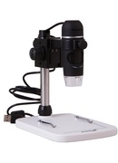  Kompakts Digitālais Mikroskops Levenhuk DTX 90 5 Mpx 10x-300x