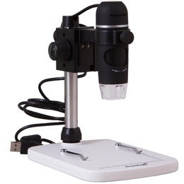  Kompakts Digitālais Mikroskops Levenhuk DTX 90 5 Mpx 10x-300x