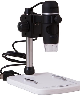  Kompakts Digitālais Mikroskops Levenhuk DTX 90 5 Mpx 10x-300x  Hover