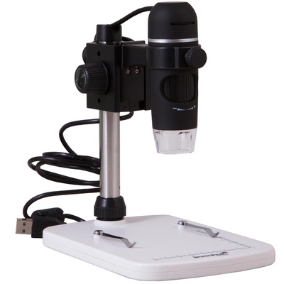  Kompakts Digitālais Mikroskops Levenhuk DTX 90 5 Mpx 10x-300x