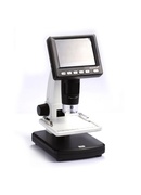  Digitālais Mikroskops ar Displeju Levenhuk DTX 500 LCD 20x-500x