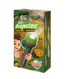  Mini projektors, Buki, Dinozauri  Hover