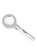  Omegon lupa, 85 mm, LED lupa
