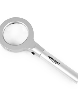  Omegon lupa, 85 mm, LED lupa  Hover