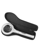  Omegon lupa, 85 mm, LED lupa Hover