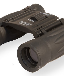  Levenhuk Atom 12x25 Kompakts Roof Prismas Mitrumizturīgs Binoklis  Hover