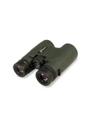  Levenhuk Karma PRO 10x42 Kompakts Mitrumizturīgs Roof Prizmas Binoklis ar Dzidrinātiem BAK Hover