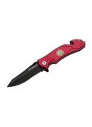  Nazis Magnum Firefighter, Boker