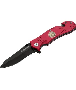  Nazis Magnum Firefighter, Boker  Hover