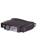  Levenhuk Zeno Vizor H1 Head Magnifier uz galvas stirpināmais paliel. 1.5x-8x Hover