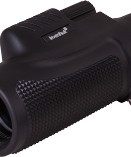  Levenhuk Wise 8x32 Kompakts Kabatas Mitrumizturīgs Monoklis  Hover