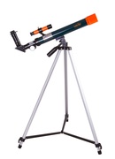  Teleskops Bērniem  Levenhuk LabZZ T1 40/500 40–83 x Hover