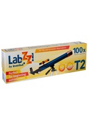  Teleskops Bērniem Levenhuk LabZZ T2 50/600 48–100 x Hover