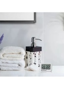  BRESSER Tempy termo-higrometra 3 daļu komplekts Hover