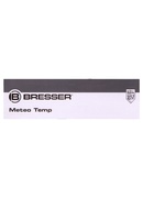  Laika stacija Bresser Temp Hover