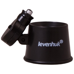  Kabatas Lupa ar Apgaismojumu Levenhuk Zeno GeM M3 PLUS (6x)