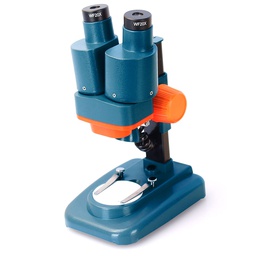  Stereo Mikroskops Levenhuk LabZZ M4 x40