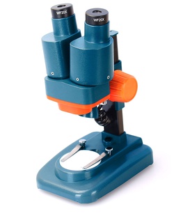  Stereo Mikroskops Levenhuk LabZZ M4 x40  Hover