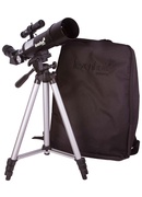  Teleskops Levenhuk SkyLine Travel 50 50/360 <135x ar iekļauto mugursomu