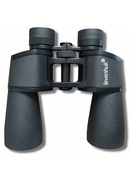  Mitrumizturīgs Porro Levenhuk Sherman BASE 10x50 binoklis ar BAK4 Stiklu Prizmām