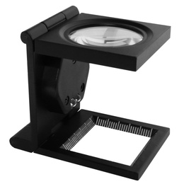  Levenhuk Zeno Desk D0 Magnifier 6x