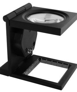  Levenhuk Zeno Desk D0 Magnifier 6x  Hover