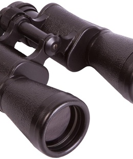  Levenhuk Heritage BASE 12x45 Binoklis optiskais stikls BK10  Hover