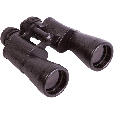 Levenhuk Heritage BASE 12x45 Binoklis optiskais stikls BK10