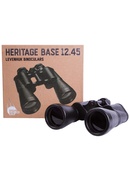  Levenhuk Heritage BASE 12x45 Binoklis optiskais stikls BK10 Hover