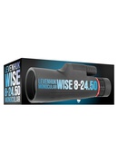  Monoklis Levenhuk Wise 8–24x50 Hover